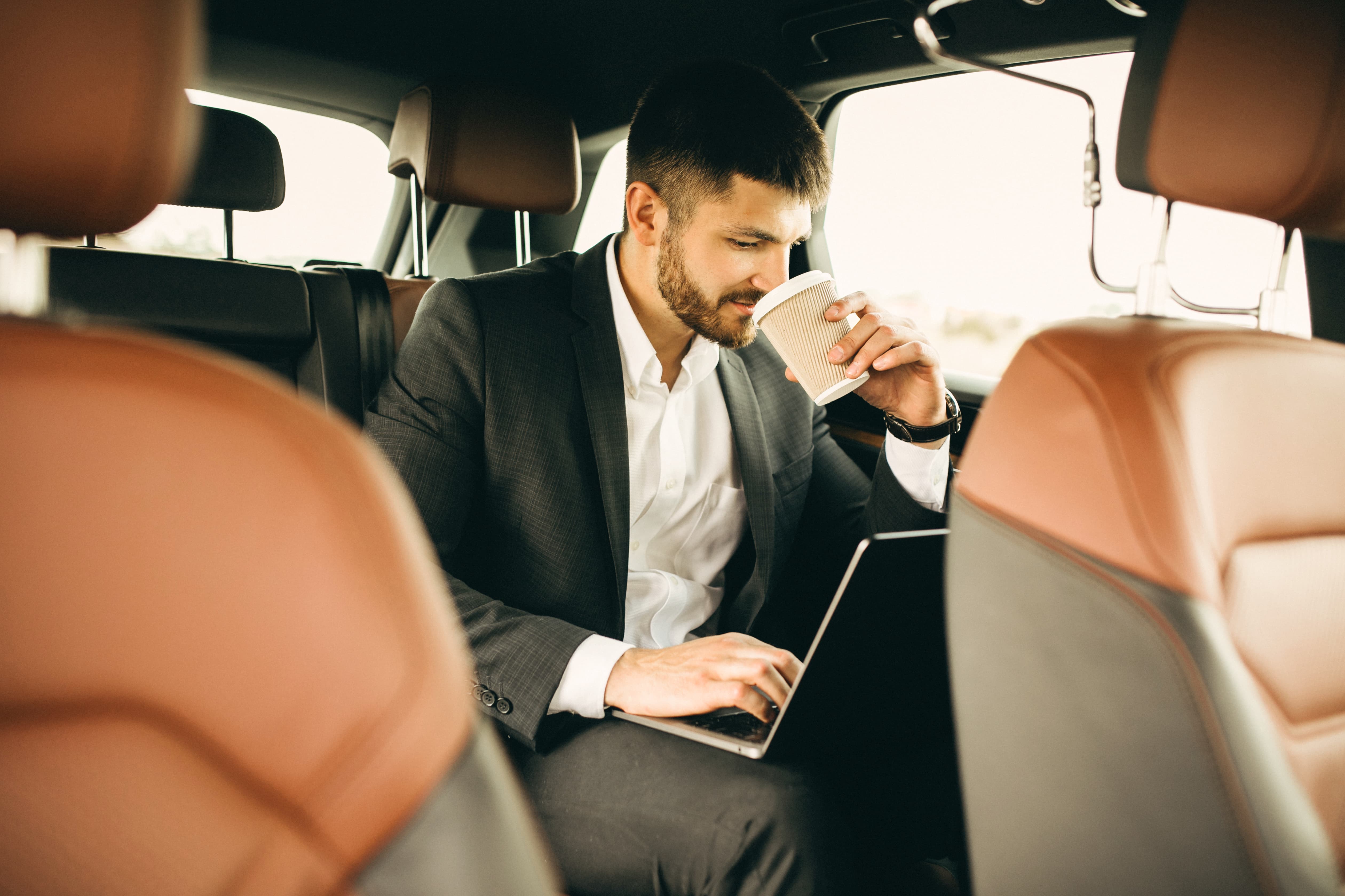 By-hour service