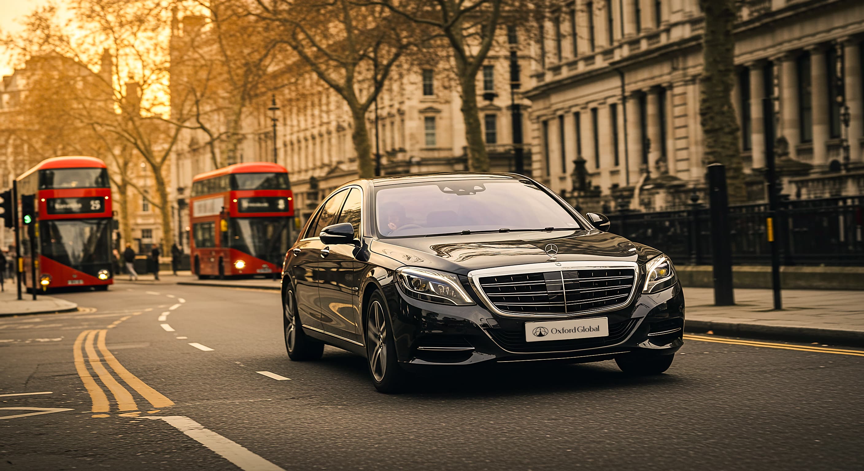 Our vehicle fleet